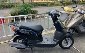 HONDA  TACT  BASIC  AF79