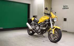 DUCATI MONSTER 800 IE 2004