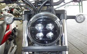 HONDA REBEL 250 A MC49