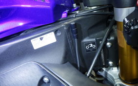 YAMAHA YZF-R1 2018