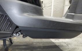 HONDA TACT Basket 2024 AF79