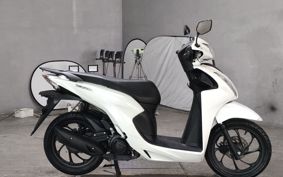 HONDA DIO110 BASIC  JK03
