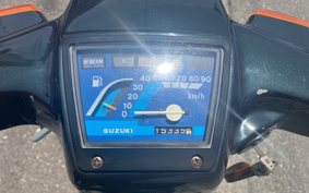 SUZUKI BIRDIE80 BC41A