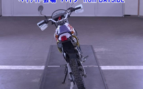 HONDA CRM50