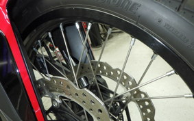 HONDA CRF1100L AFRICA TWIN DCT 2024 SD10