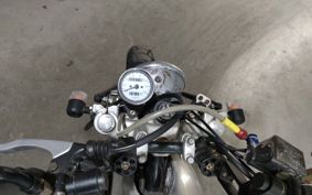 YAMAHA TW200 DG07J