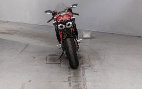 DUCATI  DUCATI 848EVO CORSE SE H602AA