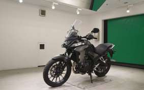 HONDA 400X 2020 NC56