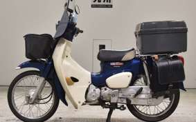 HONDA C110 SUPER CUB JA44