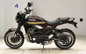 KAWASAKI Z900RS 2025 ZR900K