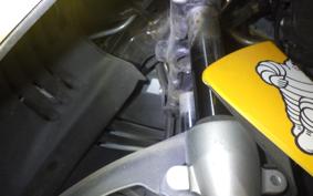 HONDA PCX125 2008 JF28