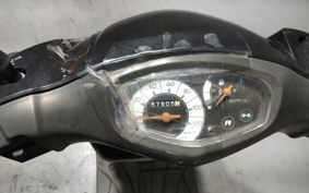 SUZUKI ADDRESS V125 CF46A