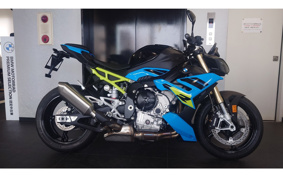 BMW S1000R 2025 0P31
