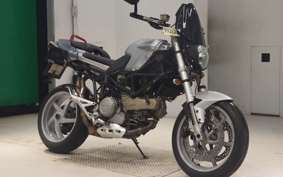 DUCATI MULTISTRADA 1000 DS 2006