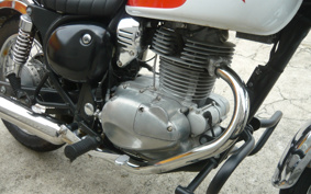 KAWASAKI ESTRELLA BJ250A