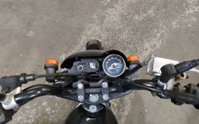 SUZUKI STREET MAGIC CA1LA