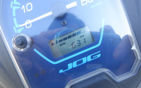 YAMAHA JOG AY01