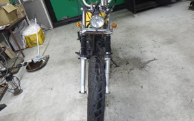 YAMAHA TW200 Gen.2 DG07J