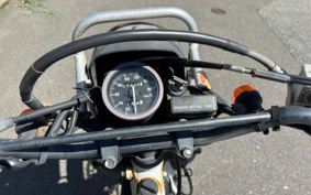 SUZUKI DJEBEL 250 SJ44A