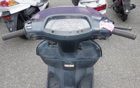 HONDA FREEWAY GEN 2 2008 MF03