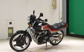 HONDA CBX400F 2007 NC07