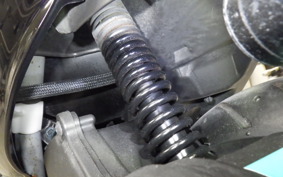 SUZUKI LET's 4 2024 CA45A