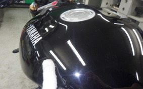 YAMAHA XSR900 2023 RN80J