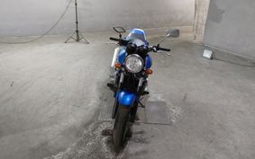 HONDA CB400SFV-4 2009 NC42