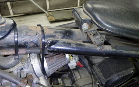 KAWASAKI ELIMINATOR 125 2016 BN125A