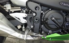 KAWASAKI NINJA7ﾊEVEﾘｯﾄﾞ 2025 CX500A