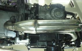 HONDA HORNET 250 MC31