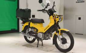 HONDA ｸﾛｽｶﾌﾞ110-2 2007 JA45