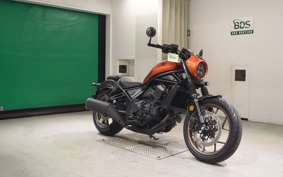 HONDA REBEL 1100 S DCT 2025 SC87