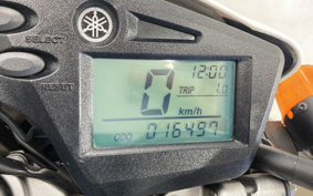 YAMAHA  SEROW 250 FINAL ED DG31J