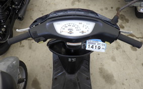 HONDA DIO GEN 3 AF34