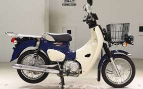 HONDA C110 SUPER CUB 2023 JA42