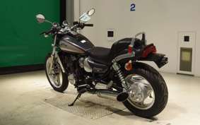 KAWASAKI ELIMINATOR 400 1987 ZL400A