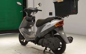 SUZUKI ADDRESS V125 CF4EA