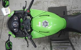KAWASAKI NINJA 250R 2005 EX250K