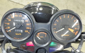 HONDA CBX550F 2024 PC04