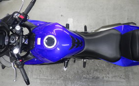 SUZUKI GSX250R 2015