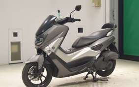 YAMAHA N-MAX SED6J