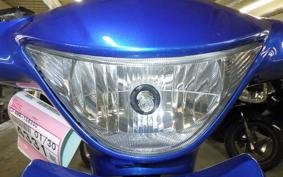 SUZUKI ADDRESS V125 S CF4MA