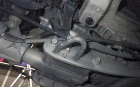 HONDA GYRO CANOPY TA03