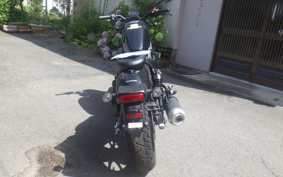 HONDA REBEL 250 S-ED E-CLUTCH MC49
