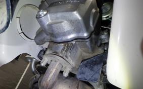 HONDA LITTLE CUB E AA01