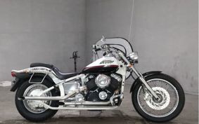 YAMAHA DRAGSTAR400 VH01J
