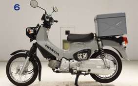 HONDA ｸﾛｽｶﾌﾞ50 AA06