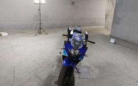 SUZUKI GSX250 R DN11A