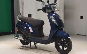 SUZUKI ADDRESS V125 Gen.2 DP12H